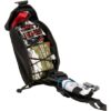 North American Rescue, NAR, Rig Series Eagle IFAK (Individual First Aid Kit) with Combat Gauze, Black (80-0517)