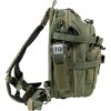 North American Rescue, NAR, Mini Medic Kit with Combat Gauze, OD Green (80-0987) - Image 2