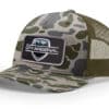 NEW! City Arsenal Duck Camo Hats