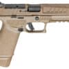 Springfield Armory, Echelon 9mm, 20 + 1,  Desert Cerakote (EC9459F-U) - Image 6