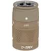 Surefire, M600 Series Scoutlights, LED Module 6V Upgrade, 350LU/120mW OF IR, 1, Tan (SFKM2-C-TN) - Image 2