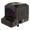 Trijicon, RCR, Closed Emitter Reflex Sight, 3.25 MOA Red Dot, Top Load Battery, Matte Finish, Black (3300001) - Image 3