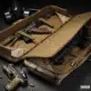 Savior Equipment, MultiCam® Urban Warfare, 42" Double Rifle Bag, MultiCam Arid (RB-4212DG-VER2-MCID) - Image 2