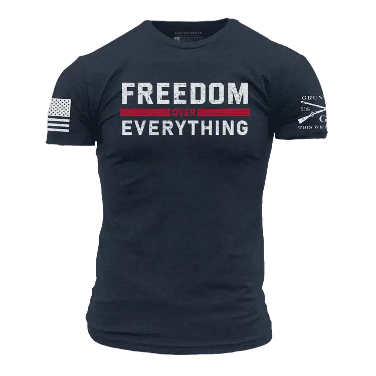 https://cityarsenal.com/product/grunt-style-gs-freedom-over-everything-t-shirt-midnight-navy-gs6279/