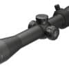 Leupold, Mark 3HD, Rifle Scope, 4-12X40mm, 30mm, FireDot TMR Illuminated, Black (180668)