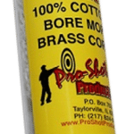 Pro-Shot (MP12) Bore Mop 10-12-16 ga Cotton (8807)