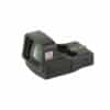 EOTech, EFLX, 3 MOA Red Dot, Aluminum Housing, DPP Footprint, Black (EFLX3RWBLK) - Image 2