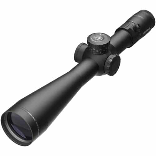 Leupold, Mark 5HD, Rifle Scope, 5-25X56mm, 35mm Maintube, Matte Black, PR2-MIL Reticle (131125)