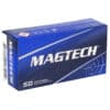 Magtech, 9MM, 147 Grain, Full Metal Jacket, Subsonic, 50 Round Box (9G) - Image 2