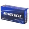 Magtech, 9MM, 147 Grain, Full Metal Jacket, Subsonic, 50 Round Box (9G) - Image 3