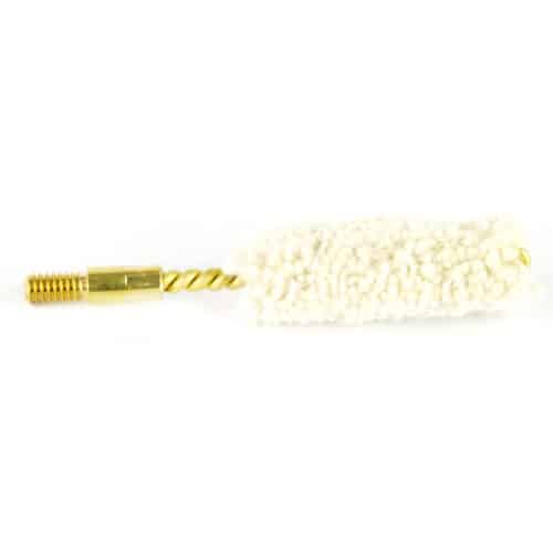 Pro-Shot, MP38 Bore Mop .35-.40 Cal, #8-32, Cleaning Swab (8951)