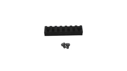 FN America, P90-PS90 Barrel Side Rail, Black (3849999998)