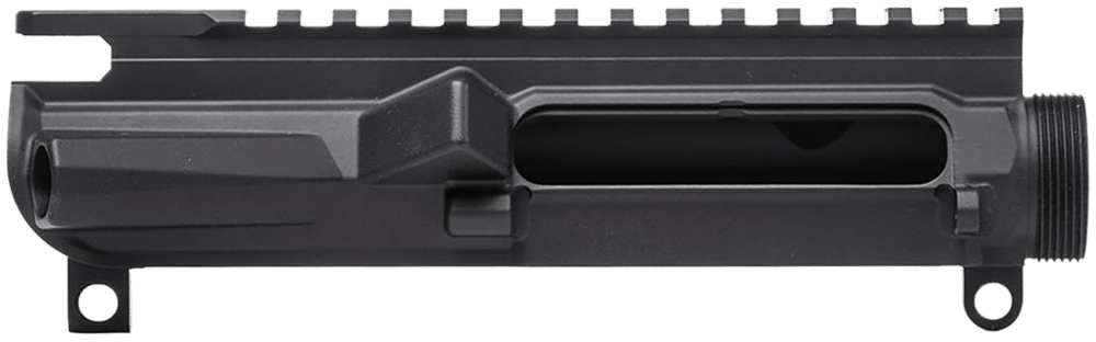 Aero Precision, M4E1 Stripped AR-15 Upper, Threaded 5.56x45mm, Black (APAR700201C)