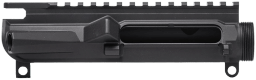 Aero Precision, M4E1 Stripped AR-15 Upper, Threaded 5.56x45mm, Black (APAR700201C)