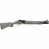 Beretta, 1301 Tactical Mod 2, Semi-Auto 12 Gauge Shotgun, 3" Chamber, 18.5" Barrel, Anodized Finish, Gray (J131M2TT18GR) - Image 2