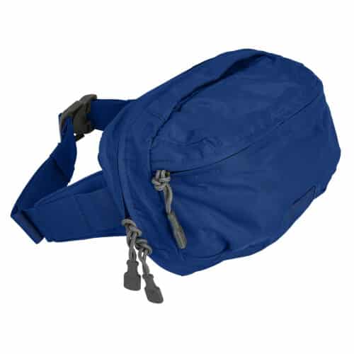 Vertx, Long Walks Multipurpose Waist Pack, Fanny Pack, Conceal Carry, Royal Blue (5057-RB)