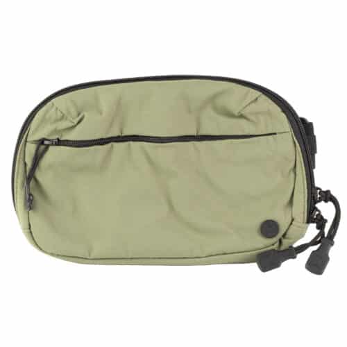 Vertx, Everyday Fanny Pack, Lena Collection, Mountain Sage (5265-MTS)