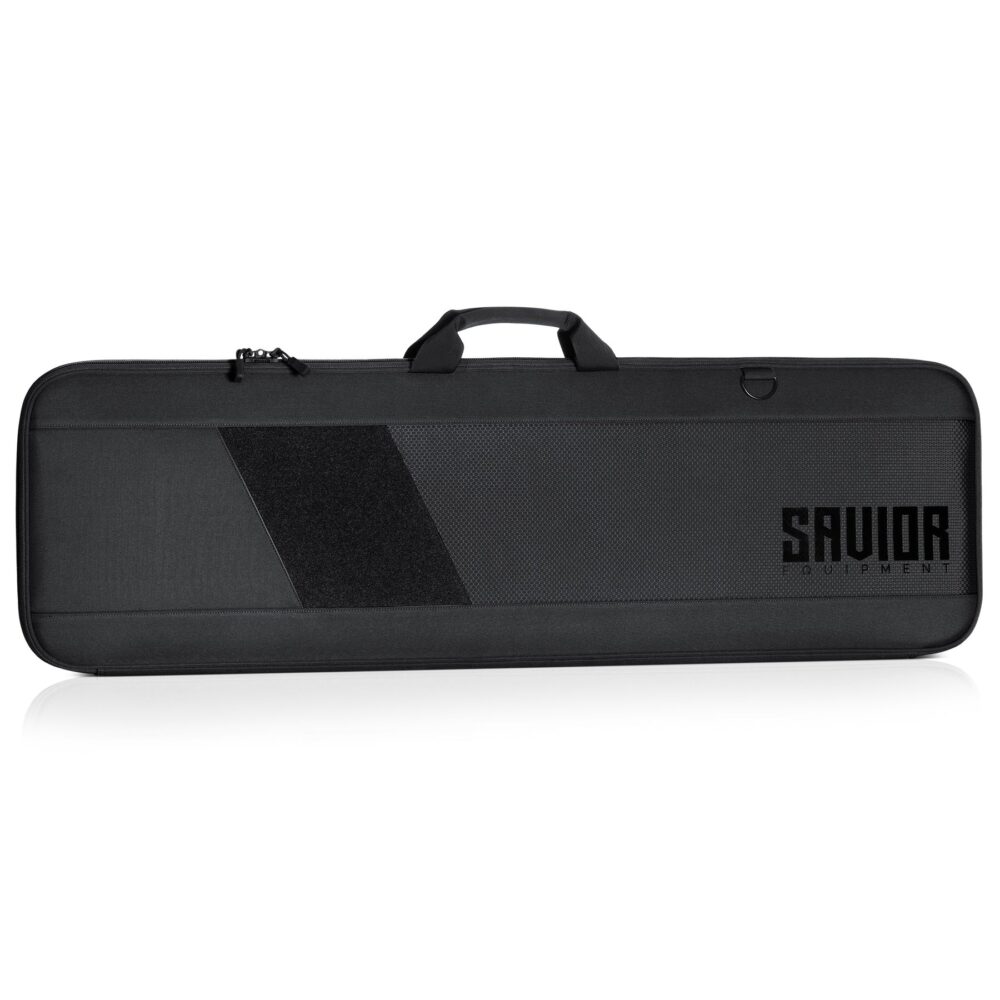 Savior Specialist, Single Rifle Case, Range Bag, 36", 42", 46", FDE, OD Green, Black, Gray