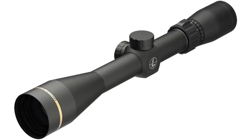 Leupold, VX®-Freedom® 3-9x40mm Rimfire Scope, Black (174181)