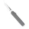 Cobratec Knives, Large Enforcer, Out-the-Front, Grey (CTEGRYM390DAGNS) - Image 2