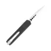 Cobratec Knives, Large Enforcer, Out-the-Front, Black (CTEBLKM390DNS) - Image 3
