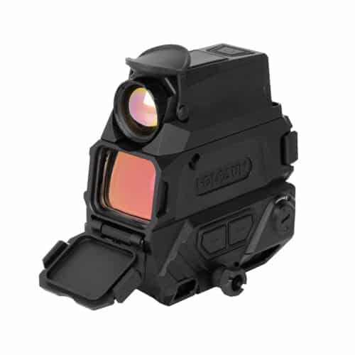 Holosun, DRS Thermal Reflex Sight, Black (DRS-TH)