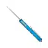Cobratec Knives, Medium Enforcer, Out-the-Front, Blue (MCTEBLUM390DNS) - Image 6
