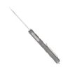 Cobratec Knives, Large Enforcer, Out-the-Front, Grey (CTEGRYM390DAGNS) - Image 3