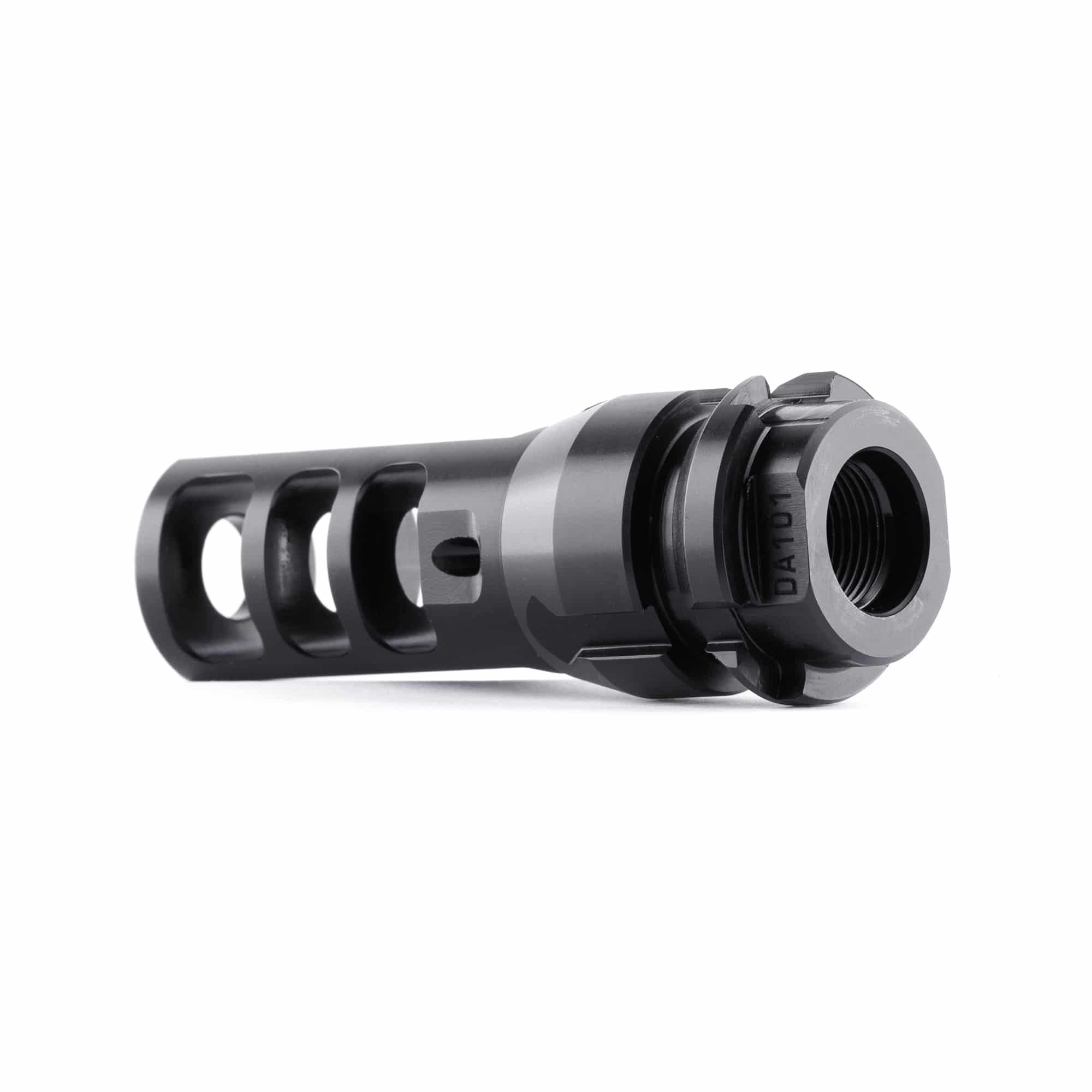 https://cityarsenal.com/product/dead-air-armament-key-mount-muzzle-brake-45-caliber-578x28-nitride-finish-black-da160/