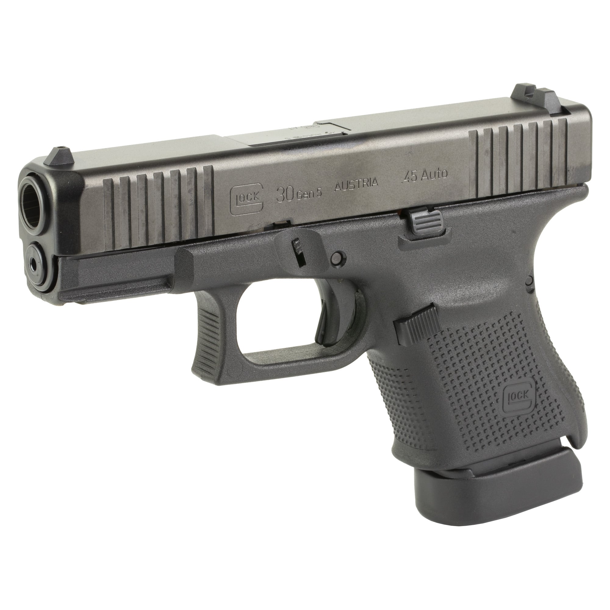 https://cityarsenal.com/product/glock-30-gen-5-striker-fired-semi-auto-polymer-frame-pistol-sub-compact-45-acp-black-pa305s201/