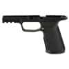 Wilson Combat, Grip Module, 1913 Light Rail, Fits Sig Sauer P365 X-Macro, Black (365M-SB)