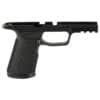 Wilson Combat, Grip Module, 1913 Light Rail, Fits Sig Sauer P365 X-Macro, Black (365M-SB) - Image 3