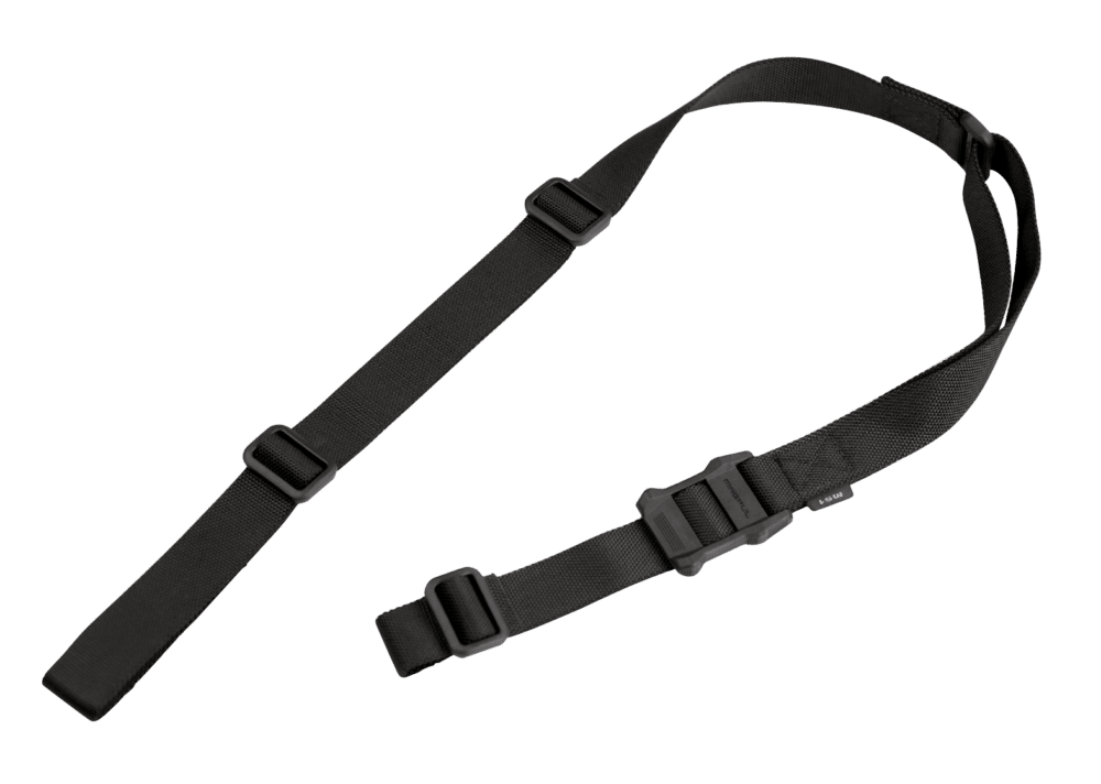 Magpul, MS1 Sling, Black (MAG513-BLK)