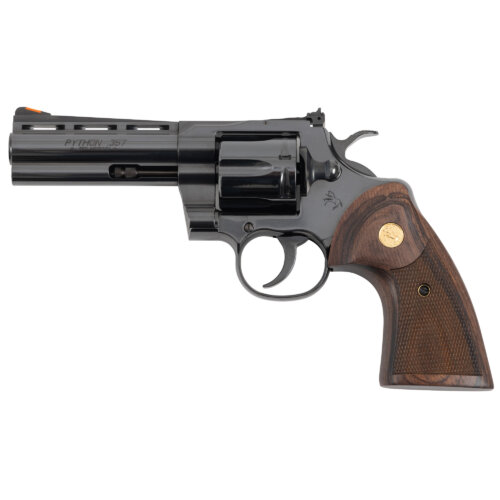 Colt Python .357 Mag Revolver (PYTHON-BP4WTS)