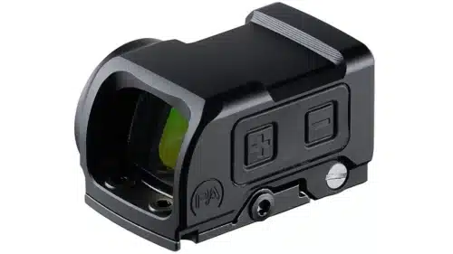 NEW! Primary Arms, PLx HTX-1, Enclosed Reflex Sight w/ ACSS Vulcan Dot Reticle (810047)