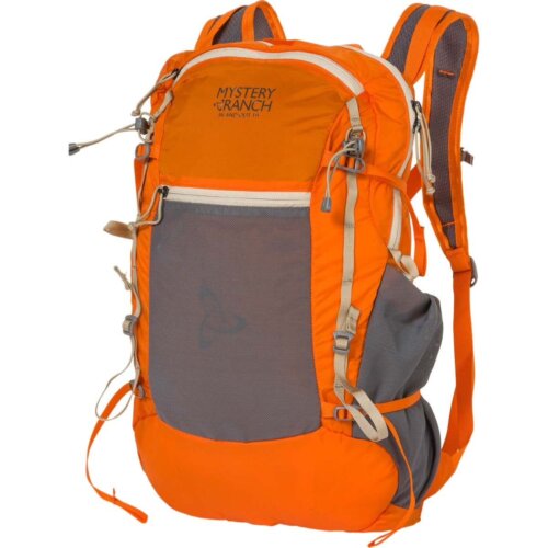 Mystery Ranch, In and Out 19L, Everyday Carry, Multi Color