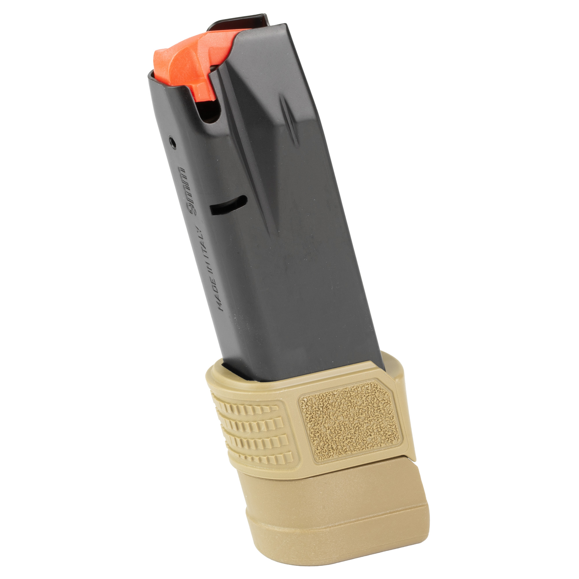 FN America, Magazine, 9MM, 18 Rounds, Fits FN Reflex XL, Flat Dark Earth (20-100906) - Image 2