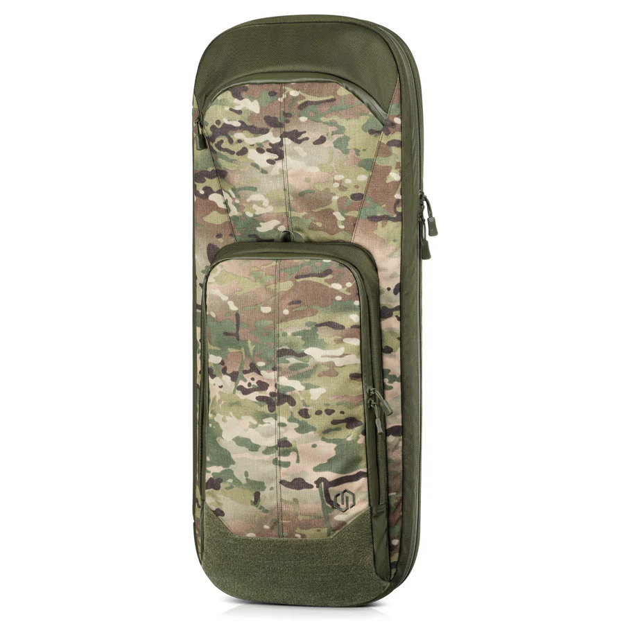 Savior Equipment Specialist Covert Single Rifle Case MCOG, Multicam (RB-SGSPORT34-WS-MCOG)