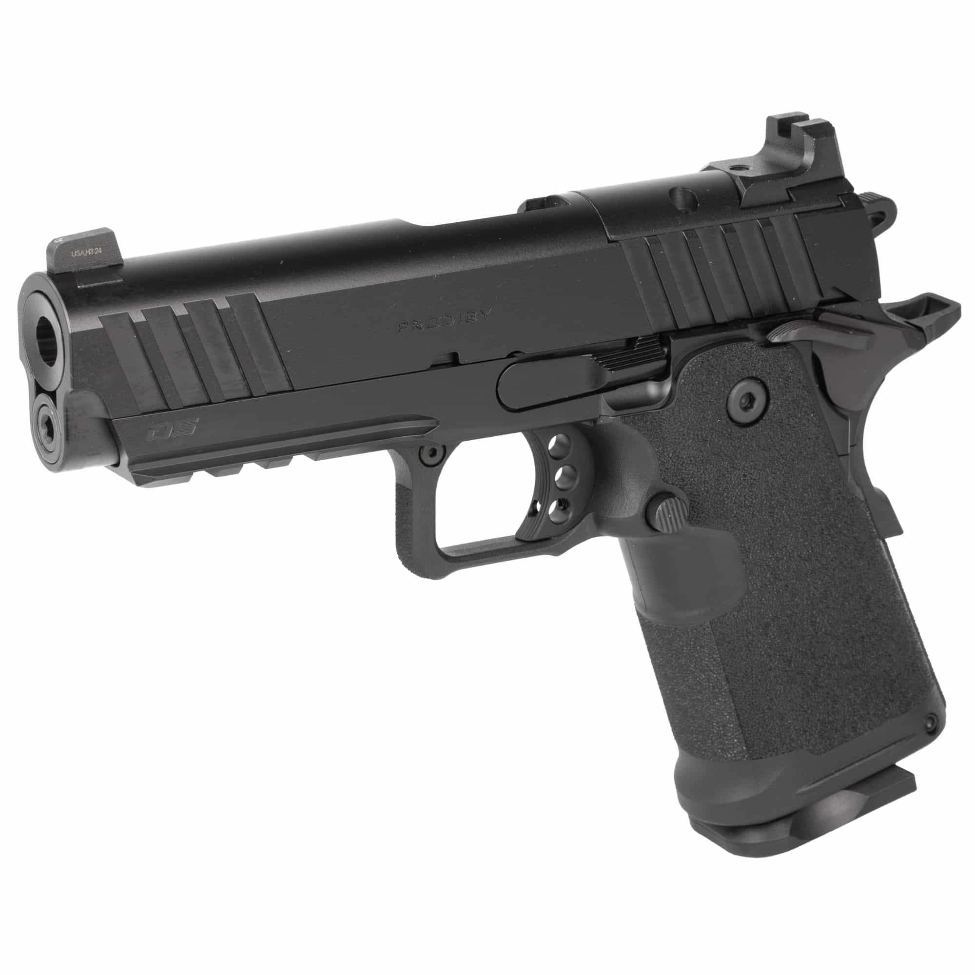 https://cityarsenal.com/product/springfield-1911-ds-prodigy-compact-metal-frame-pistol-4-25-cerakote-finish-black-ph9116aos/