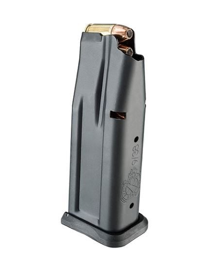 Springfield Armory 1911 DS Prodigy Magazine 9mm 17-Rounds (PH6915C)