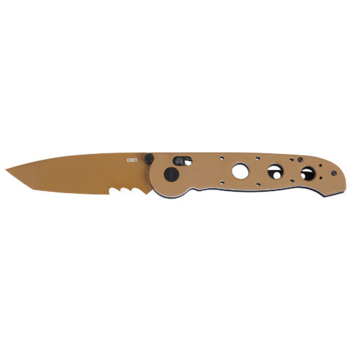 CRKT M16 Desert Tan (M16-14XD)