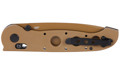 CRKT M16 Desert Tan (M16-14XD) - Image 2