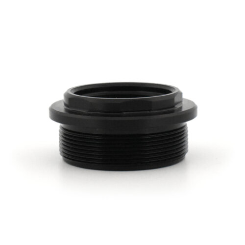 Rearden MFG, Atlas Wolfman, Thread Adapter, Black Nitride (10092)