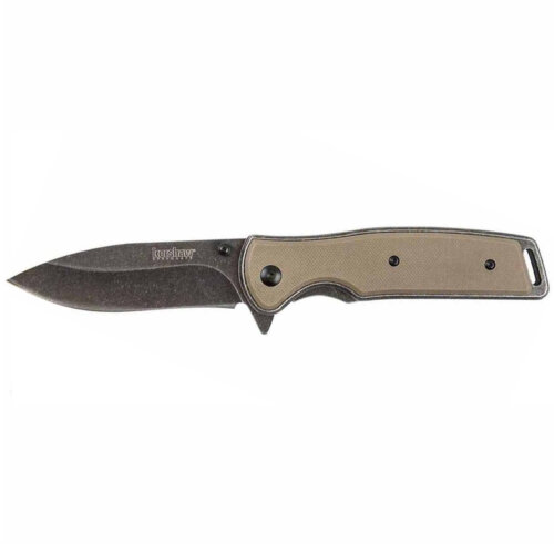 Kershaw Bevy, Folding Knife (1329)