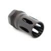 Rearden MFG, R2S 1/2-36, Flash Hider, Black Nitride (10189)