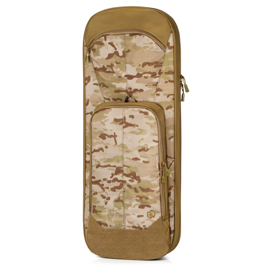 Savior Specialist 30in Single Rifle Bag MCID (RB-SGSPORT30-WS-MCID)