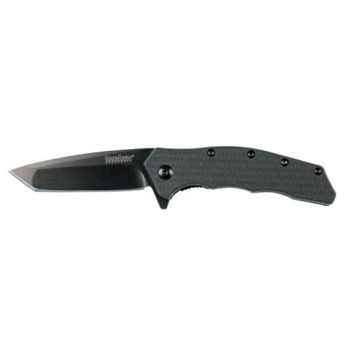 Kershaw Thicket Assisted, Folding Knife (1328)