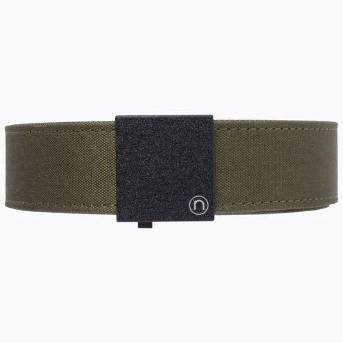 Nexbelt Supreme, EDC Ratchet Belt 1.5", OD Green (PCS5211)