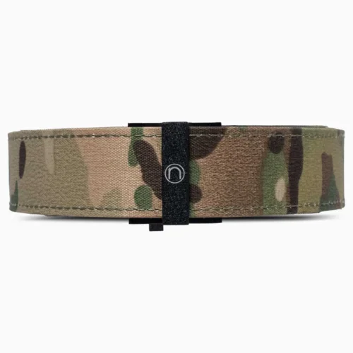 Nexbelt Thin Bar, EDC Ratchet Belt 1.5", MultiCam® Tan (PCS5174)