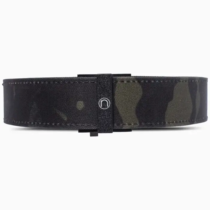Nexbelt Thin Bar, EDC Ratchet Belt 1.5", MultiCam® Black (PCS5181)